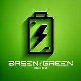 BASEN GREEN