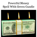 green candle money prayer APK