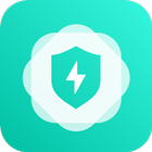 Green Shield Security biểu tượng