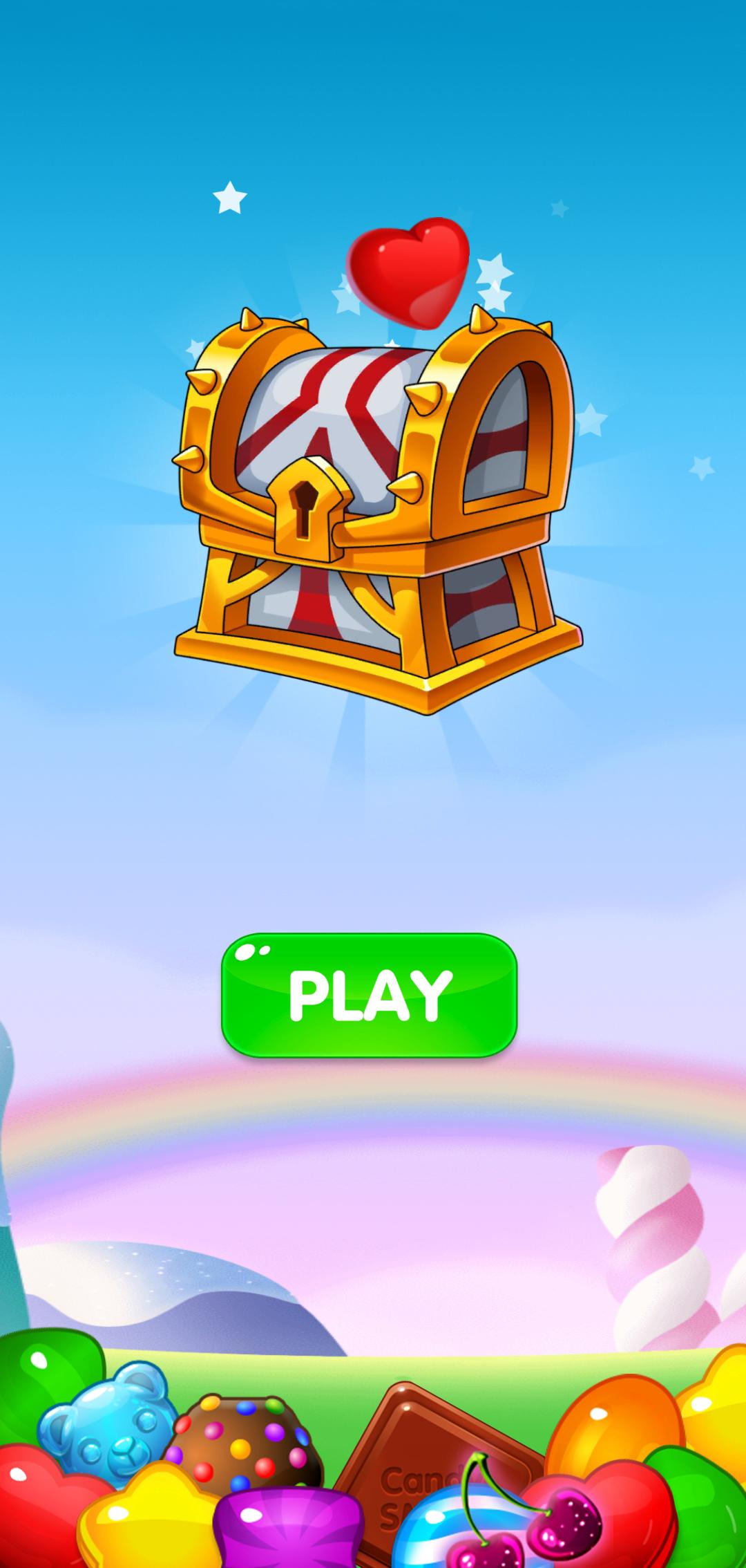 Sweet Candy Crush: Match 3 Puzzle 2021 APK for Android Download