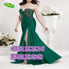 Green Dress APK download