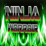 ”Ninja The Green Warrior Fights