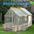 Green House Ideas aplikacja