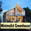 Desain Rumah Kaca