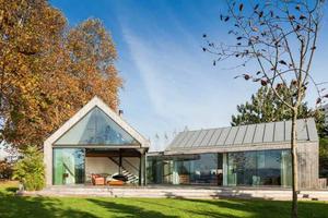 Greenhouse Design syot layar 1