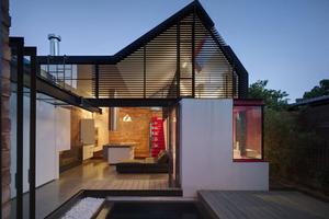 Greenhouse Design syot layar 3