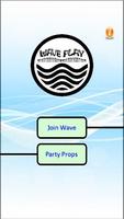 Wave Play Affiche