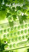 Green Keyboard screenshot 2