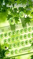 Green Keyboard скриншот 2