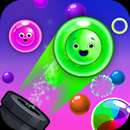 Green Pet Bubbles APK