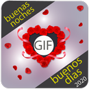 Buenos días - Buenas noches APK