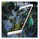 Thème de l&#39;étoile verte APK