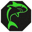 Green Shark Bussiness Theme