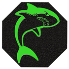 Green Shark Bussiness Theme simgesi