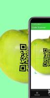 QR Green Scanner : Generate QR & Barcode Unlimited الملصق