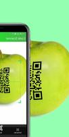 QR Green Scanner : Generate QR & Barcode Unlimited تصوير الشاشة 2