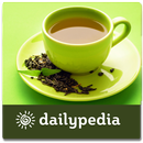 Green Tea Daily aplikacja