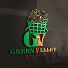 آیکون‌ Green Valley