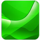 HD Green Wallpaper ícone