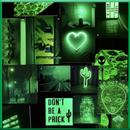 Papel De Parede Verde APK