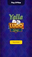 Yalla Ludo Star poster