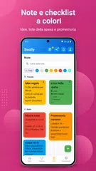 download Swally: portafoglio & spese XAPK