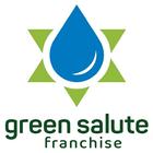 Green Salute - Franchise 图标