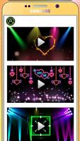 Green Screen Effect Video تصوير الشاشة 1