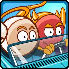 Descargar APK de Bad Traffic