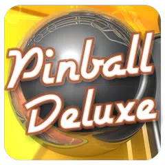 Pinball Deluxe APK Herunterladen