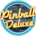 Pinball Deluxe: Reloaded ikon