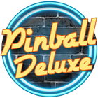 Pinball Deluxe: Reloaded أيقونة