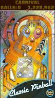 Pinball Deluxe: Reloaded الملصق