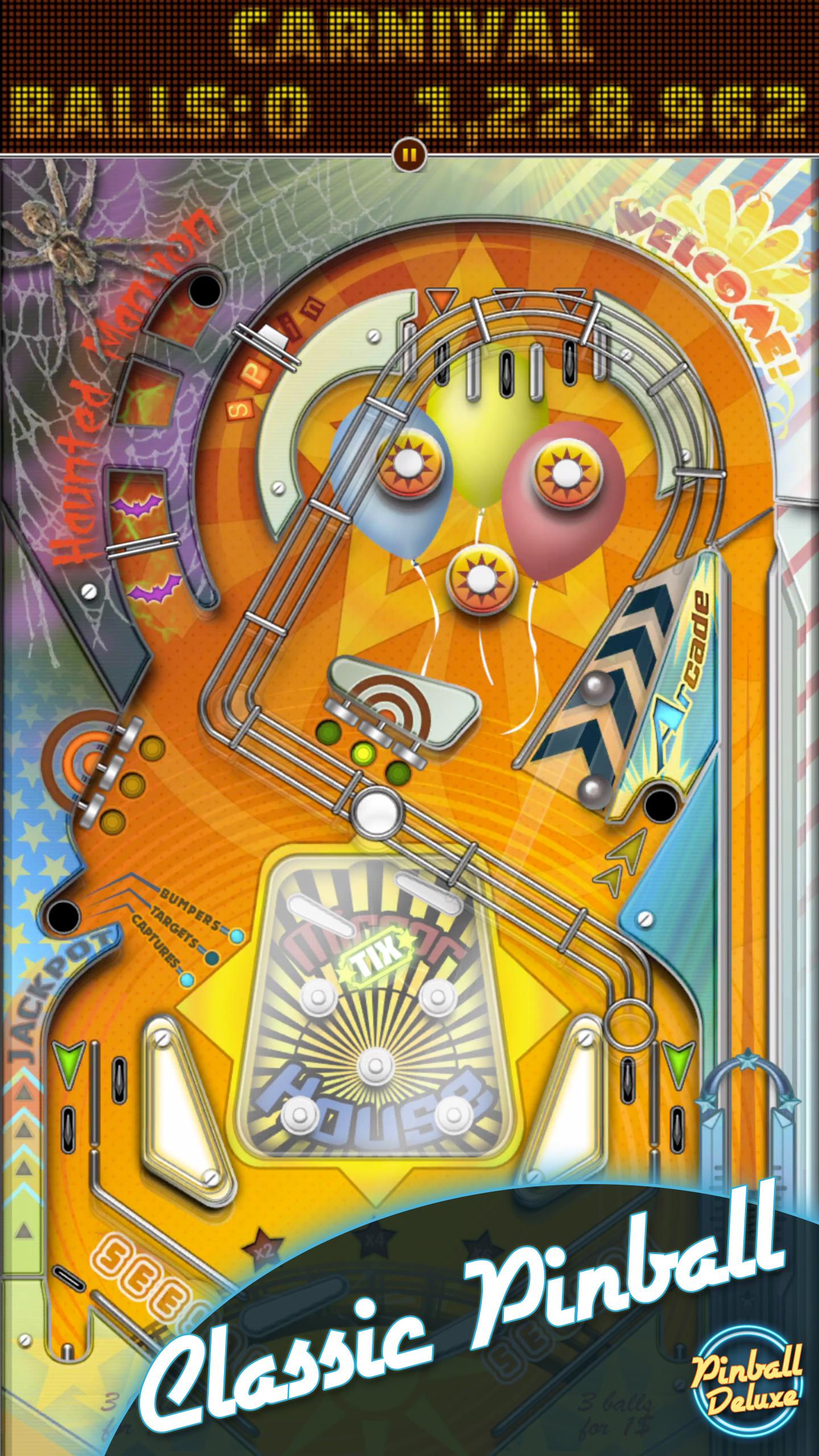 pinball gratis italiano scarica