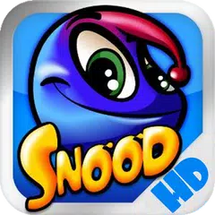 Snood Redood Icon