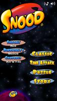 Snood โปสเตอร์
