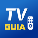 Guia TV Programação de Canais APK