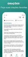 Orações e Liturgia Diária screenshot 3