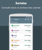 Loterias Resultados poster
