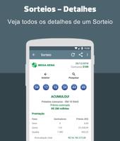 Loterias Resultados screenshot 1