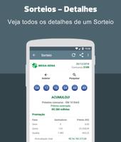 Loterias Resultados capture d'écran 1