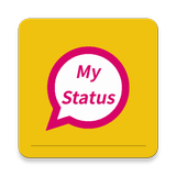 My Status icône