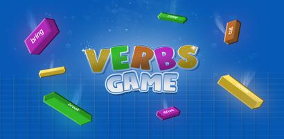 VerbsGame poster