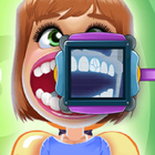 Dentist Doctor biểu tượng