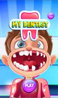 Dentist Doctor plakat
