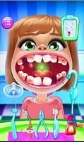 Dentist Doctor स्क्रीनशॉट 2