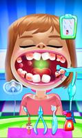 Dentist Doctor स्क्रीनशॉट 3