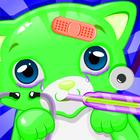 Kiki Cat Doctor icône
