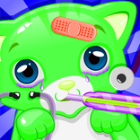 Kiki Cat Doctor