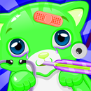 Kiki Cat Doctor APK